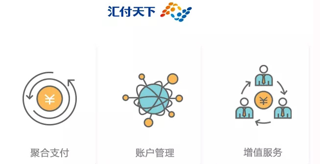 汇付天下智汇管家携手行业SaaS 致胜数字化新时代